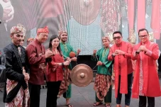 Seru! Kunjungi Bogor...