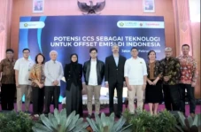 ATMI-ExxonMobil Kolaborasi...