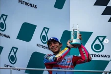 Fabio Quartararo Favoritkan...