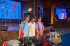 Sandiaga Uno Doakan...