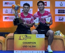 Herry IP Sebut Penampilan...