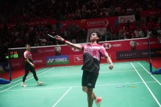 Kisah Perjuangan Leo/Daniel...
