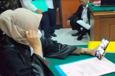 Thoha, Otak Pembobol...