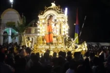 Meriah! Masyarakat Hindu...