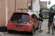 Kantongi Identitas Pelaku,...