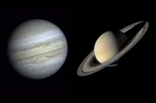 Total Punya 92, Jupiter...