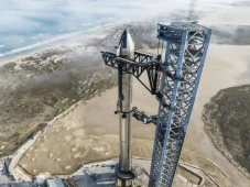 SpaceX Pastikan Roket...