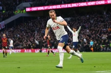 Harry Kane Disarankan...