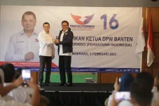 HT Optimistis Kepemimpinan...