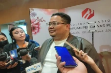 Ketua Bawaslu: Rancangan...
