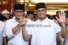Hendri Satrio Sebut...