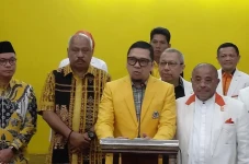 Pernah Usulkan Penundaan,...