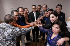 Anies Baswedan Terpopuler...