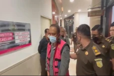 Kejagung Tetapkan Tersangka...