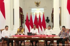 Indeks Persepsi Korupsi...