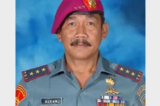 Mengenal 4 Jenderal...