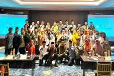 Kemenag Lakukan Penguatan...