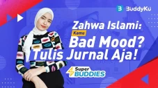 Menulis Jurnal, Cara...