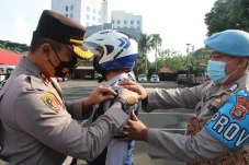 Operasi Keselamatan...