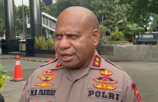 Pesawat Susi Air yang...