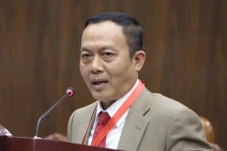Seberapa Darurat Sistem...