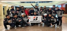 Bridgestone Indonesia...