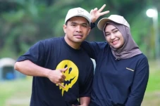 Septia Yetri Opani Sebut...