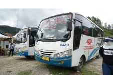 Kemenhub Ungkap Penyebab...