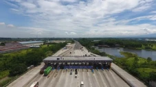 5 Gerbang Tol Siap Uji...