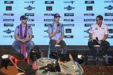 Gresini Racing Janji...