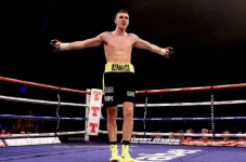 Callum Smith vs Pawel...