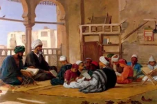 Kisah Ahli Qiraat Diampuni...
