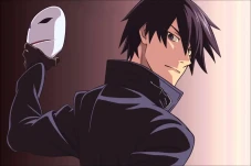9 Karakter Anime Ini...