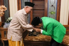 Kembalikan Kejayaan...