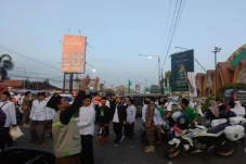 Nahdliyin Senang, Masjid...