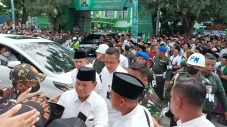 Nahdliyin Teriaki Prabowo...