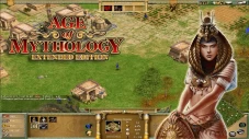 Deretan Game Mitologi...