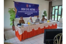 Merlan bersama TP2DD...
