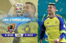 LIVE di iNews! Saksikan...