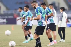 Timnas Indonesia Bidik...