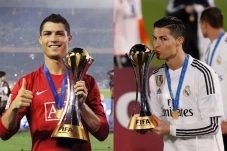 5 Pemain Pencetak Gol...