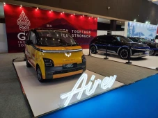 Beli Mobil Listrik Termurah...