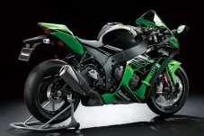 10 Rekomendasi Kawasaki...