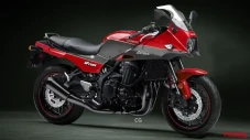 Kawasaki Siap Kawinkan...