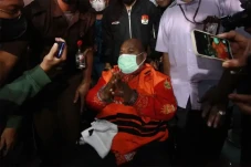 KPK Sebut Tim Dokter...