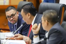 Polri Keliling ASEAN...