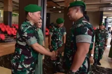 14 Jenderal TNI AD Bintang...