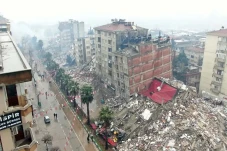 KBRI Ankara Laporkan...