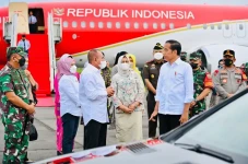 Jokowi Akan Hadiri Puncak...