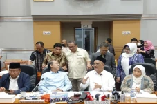 Subsidi untuk Jemaah...